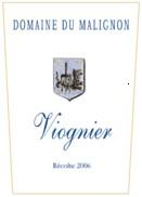 Viognier Fût